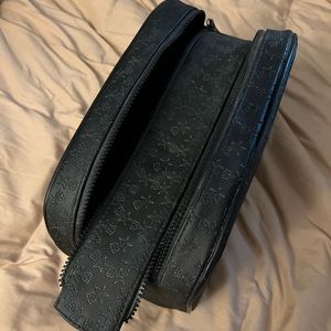 jeffree star/shane dawson cosmetic bag